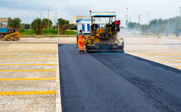 Best Driveway Pavers Installation  in Iraan, TX