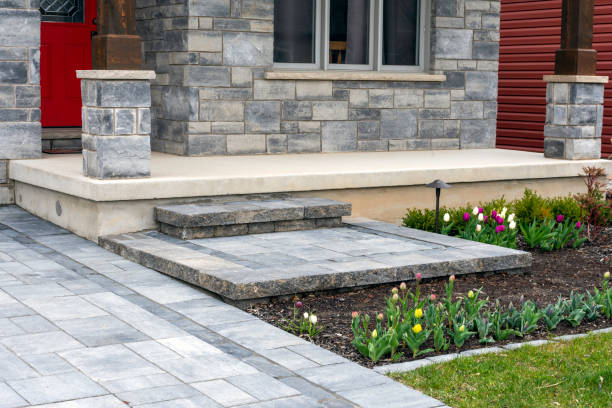 Best Best Driveway Pavers  in Iraan, TX