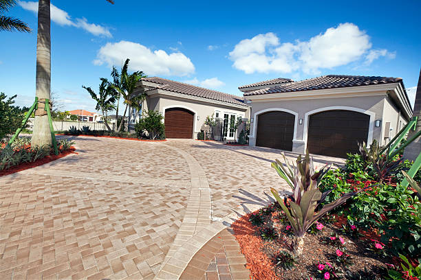  Iraan, TX Driveway Pavers Pros